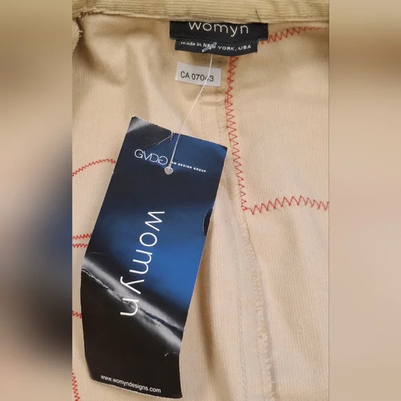 Patch Jacket - Picture 7 of 10